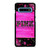 VICTORIA'S SECRET FLOWER Samsung Galaxy S10 Plus Case Cover
