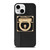 SALVATORE FERRAGAMO 1 iPhone 13 Mini Case Cover