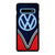 VOLKSWAGEN VW Samsung Galaxy S10 Plus Case Cover