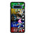 VOLTRON LEGENDARY Samsung Galaxy S10 Plus Case Cover
