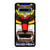 VOLTRON LION FORCE Samsung Galaxy S10 Plus Case Cover