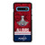 WASHINGTON CAPITALS CHAMPION Samsung Galaxy S10 Plus Case Cover