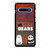 WE BARE BEARS 1 Samsung Galaxy S10 Plus Case Cover