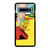 WIZARD OF OZ RED SLIPPERS Samsung Galaxy S10 Plus Case Cover