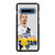ZLATAN IBRAHIMOVIC GALAXY Samsung Galaxy S10 Plus Case Cover ZLATAN IBRAHIMOVIC GALAXY Samsung Galaxy S10 Plus Case Cover