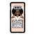 2BUNZ MELANIN POPPIN' ABA QUEEN Samsung Galaxy S10e Case Cover 2BUNZ MELANIN POPPIN' ABA QUEEN Samsung Galaxy S10e Case Cover