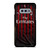 AC MILAN JERSEY KIT Samsung Galaxy S10e Case Cover