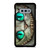 ALICE IN WONDERLAND CAT Samsung Galaxy S10e Case Cover