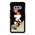 ALLEN IVERSON THE ANSWER Samsung Galaxy S10e Case Cover