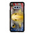AMERICAN EAGLE 1 Samsung Galaxy S10e Case Cover