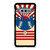 ATLANTA BRAVES 1871 Samsung Galaxy S10e Case Cover