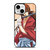 RUROUNI KENSHIN SAMURAI X MANGA iPhone 13 Mini Case Cover