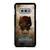 BLACK PANTHER LOGO Samsung Galaxy S10e Case Cover