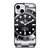 ROLEX WATCH LOGO iPhone 13 Mini Case Cover
