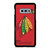 CHICAGO BLACKHAWKS 3 Samsung Galaxy S10e Case Cover
