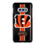 CINCINNATI BENGALS 1 Samsung Galaxy S10e Case Cover