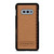 COACH BROWN LOGO Samsung Galaxy S10e Case Cover