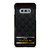 COACH GOLD LOGO Samsung Galaxy S10e Case Cover