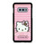 COACH HELLO KITTY 1 Samsung Galaxy S10e Case Cover