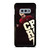 CRISTIANO RONALDO CR7 Samsung Galaxy S10e Case Cover