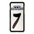 CRISTIANO RONALDO SIGNATURE Samsung Galaxy S10e Case Cover