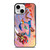 ROAD RUNNER LOONEY TUNES iPhone 13 Mini Case Cover ROAD RUNNER LOONEY TUNES iPhone 13 Mini Case Cover