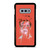 DAVID BOWIE ART Samsung Galaxy S10e Case Cover