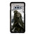 DESTINY HUNTER THE KING Samsung Galaxy S10e Case Cover