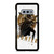 DESTINY HUNTER WARRIOR Samsung Galaxy S10e Case Cover