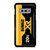 DEWALT 20V MAX BATTERY Samsung Galaxy S10e Case Cover