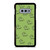 DINOSAUR TRYCERATOPS Samsung Galaxy S10e Case Cover
