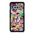 DISNEY CARTOON COLLAGE Samsung Galaxy S10e Case Cover