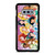DISNEY PRINCESS CARTOON Samsung Galaxy S10e Case Cover
