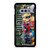 DISNEY VILLAINS CHARACTER Samsung Galaxy S10e Case Cover