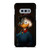 DONALD DUCK ART Samsung Galaxy S10e Case Cover
