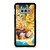 DRAGON BALL GOKU X SUPER SHENRON 1 Samsung Galaxy S10e Case Cover