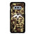 DUCK DYNASTY COMMANDER CAMO Samsung Galaxy S10e Case Cover
