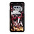 DWYANE WADE HEAT NATION Samsung Galaxy S10e Case Cover
