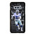EZEKIEL ELLIOTT COWBOYS Samsung Galaxy S10e Case Cover