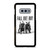 FALL OUT BOY ROCK Samsung Galaxy S10e Case Cover