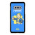 FALLOUT VAULT BOY Samsung Galaxy S10e Case Cover