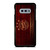 FC BAYERN MUNCHEN THE BAVARIANS Samsung Galaxy S10e Case Cover FC BAYERN MUNCHEN THE BAVARIANS Samsung Galaxy S10e Case Cover