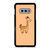 GIRAFFE 1 Samsung Galaxy S10e Case Cover
