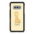 GIRAFFE LITTLE Samsung Galaxy S10e Case Cover