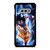 GOKU ULTRA INSTINCT 1 Samsung Galaxy S10e Case Cover