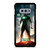 GREEN LANTERN DC COMICS Samsung Galaxy S10e Case Cover