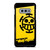 HEART PIRATES TRAFALGAR LAW ONE PIECE Samsung Galaxy S10e Case Cover