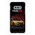HONDA CIVIC YELLOW CAR Samsung Galaxy S10e Case Cover