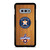 HOUSTON ASTROS 2 Samsung Galaxy S10e Case Cover