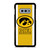 IOWA HAWKEYES 3 Samsung Galaxy S10e Case Cover